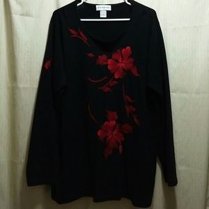 C.D Daniels sweater