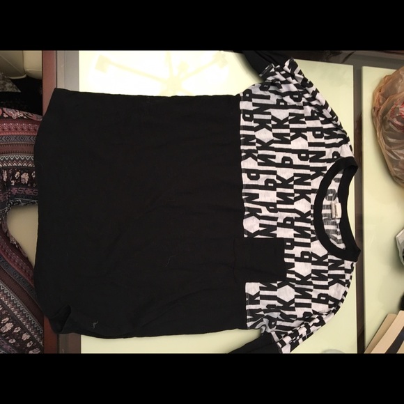 Pink Long Sleeve