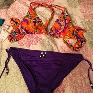Ralph Lauren bikini