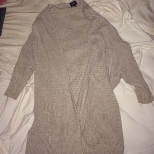American Eagle cardigan