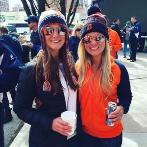 Meet your Posher, Joelle