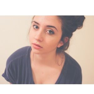 Meet your Posher, Lily