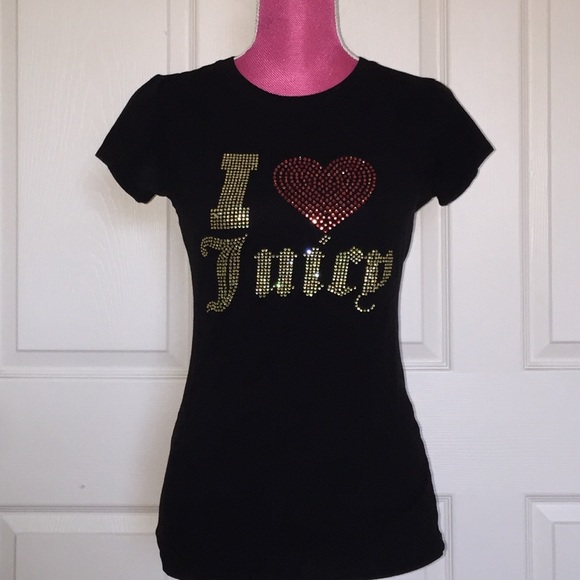 Juicy Couture Top