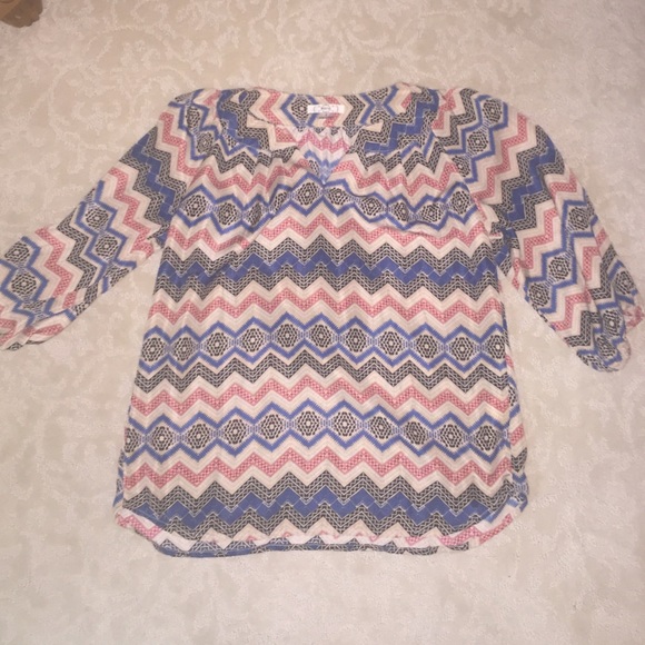 Silky Shirt
