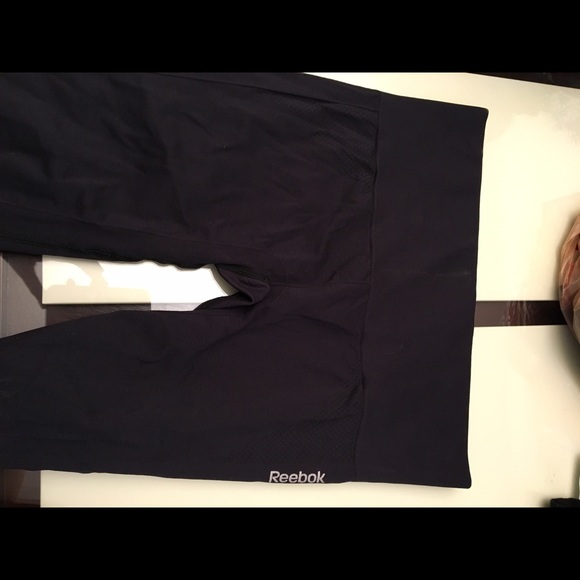 Reebok Leggings