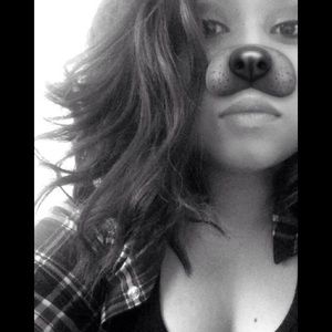 Meet your Posher, Kylee