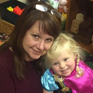 Meet your Posher, Kim