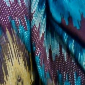 Meet your Posher, Monica