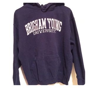 BYU Hoodie