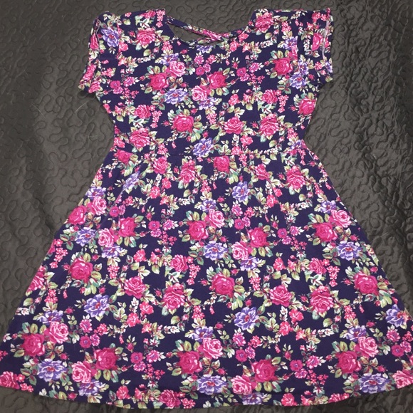 Forever 21 Dress