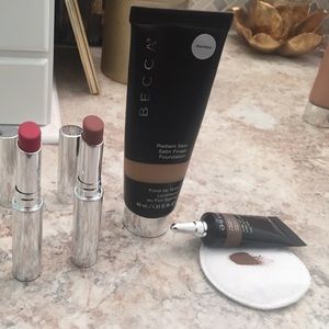 Becca cosmetics