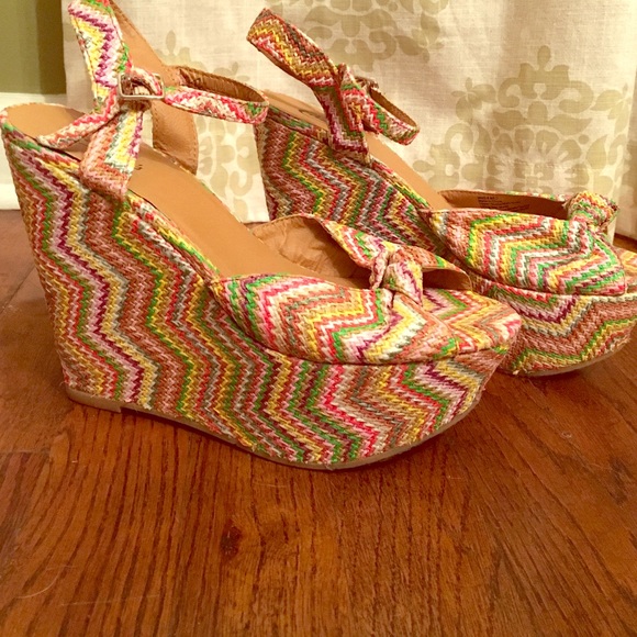 Wedges