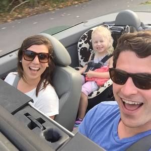 Meet your Posher, Monica