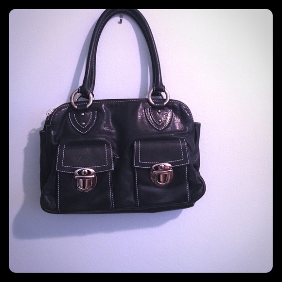 ✨PRISTINE MARC JACOBS BAG✨