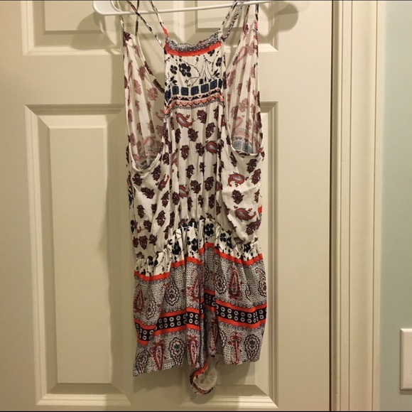 Romper - Picture 2 of 2