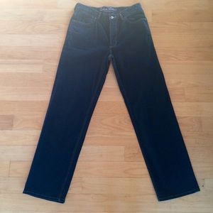 Indigo Palms men's straight fit jeans