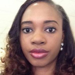 Meet your Posher, Omolola