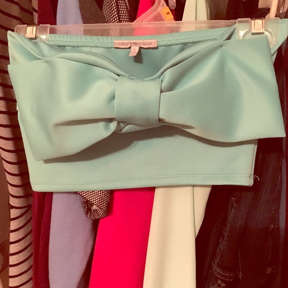 Bow Crop