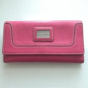 Michael Kors Brookville Wallet