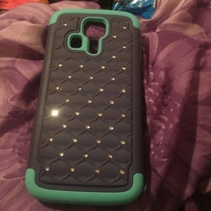 Hydro icon case