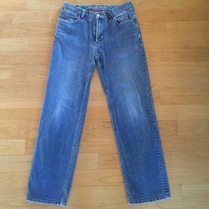 Indigo Palms men's straight fit jeans