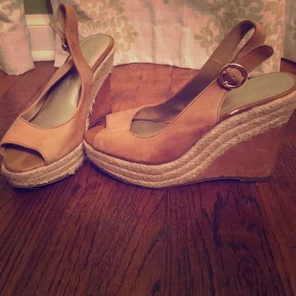 Wedges