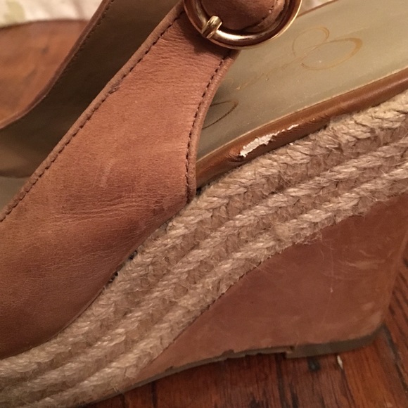 Wedges - Picture 2 of 2