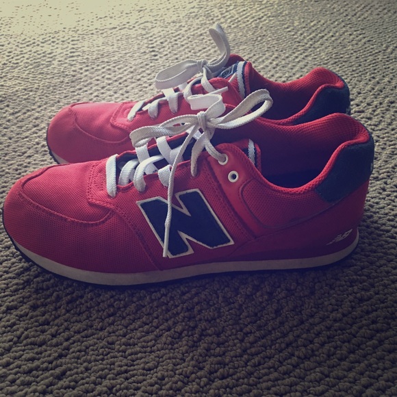 New Balance
