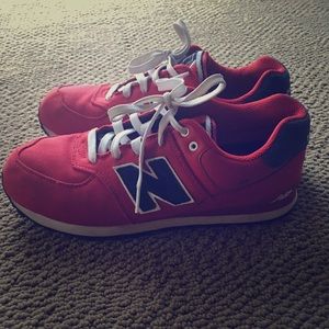 New Balance