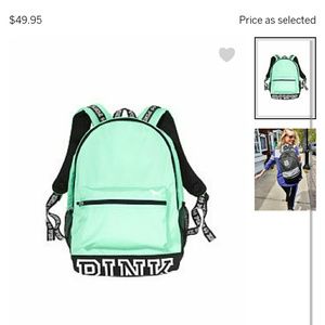 Iso this backpack or similar