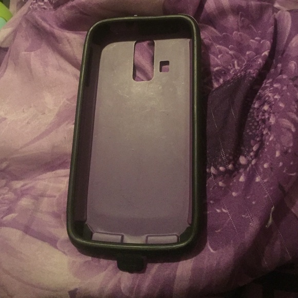 Hydro icon case