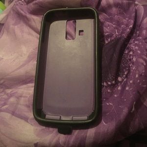 Hydro icon case
