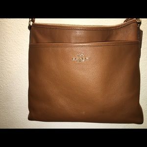 SALE‼️💥FINAL PROCE DROP💥🔸Coach satchel🔸