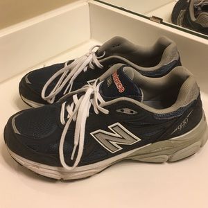 MEN New Balance 990