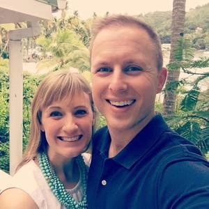 Meet your Posher, Laurie