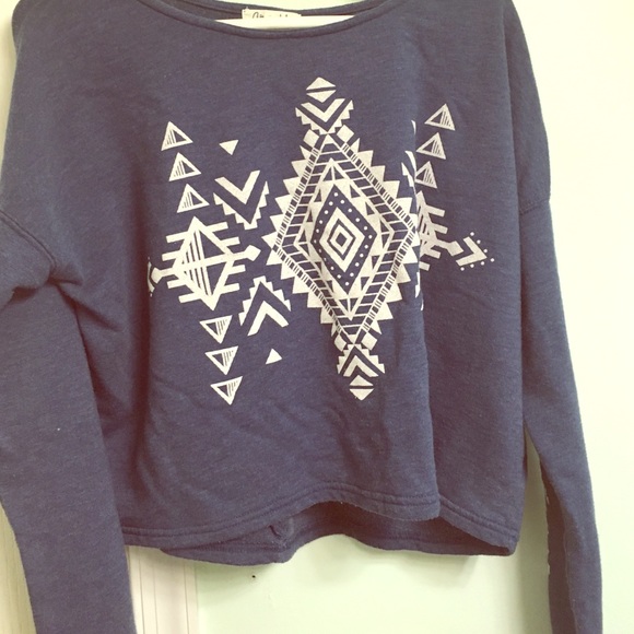 Cute Patterned Shirt