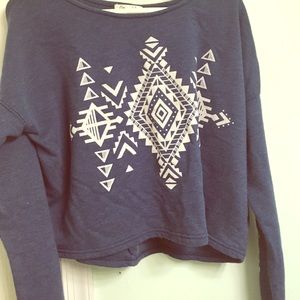 Cute Patterned Shirt