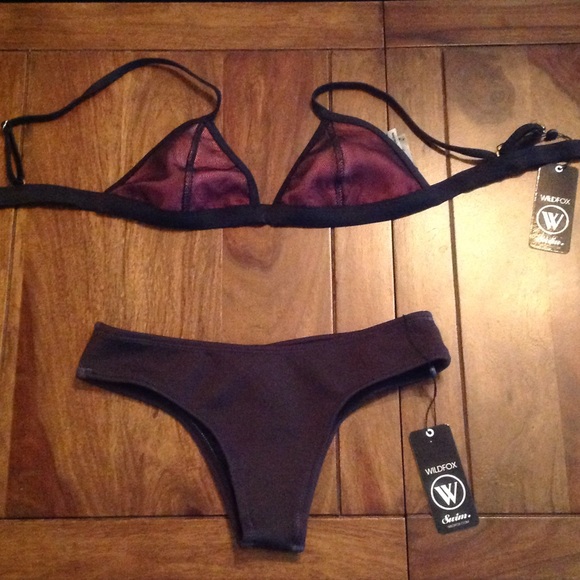 Wildfox Suite