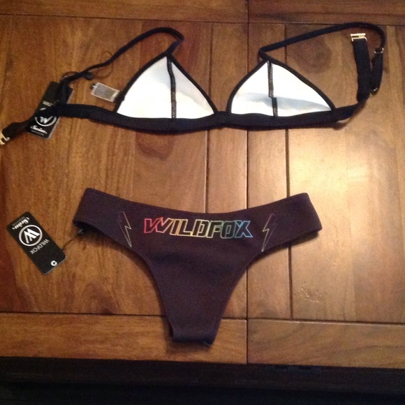 Wildfox Suite - Picture 2 of 2