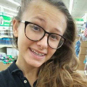 Meet your Posher, Cierah