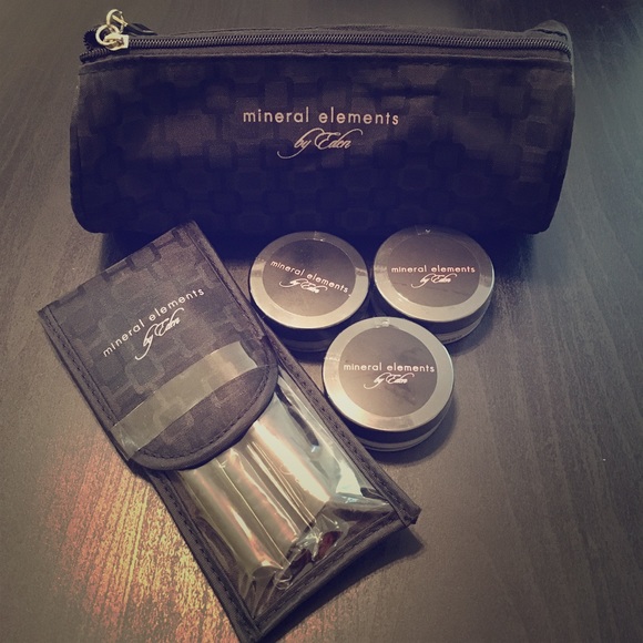Mineral Elements Kit