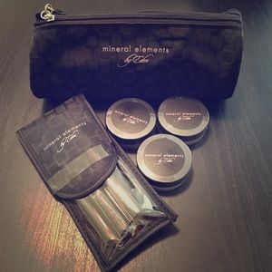 Mineral Elements Kit
