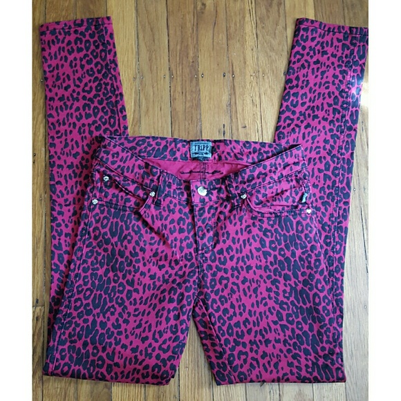 TRIPP skinny jeans