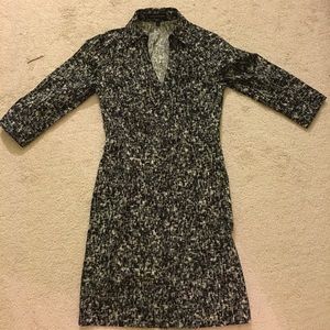 Express dress