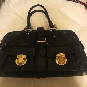 Marc Jacobs satchel bag