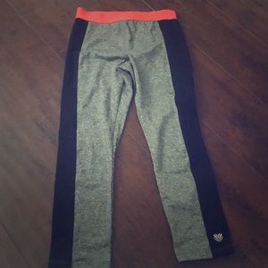 Tight forever 21 leggings!