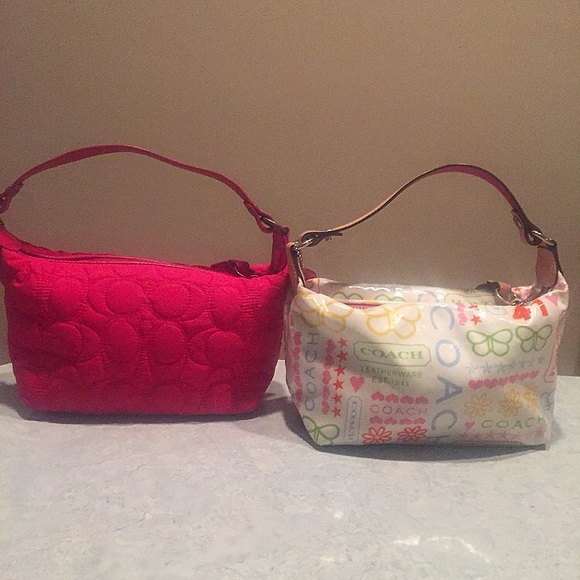 Purse bundle!!!!