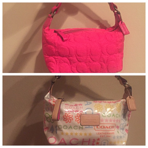 Purse bundle!!!! - Picture 3 of 3