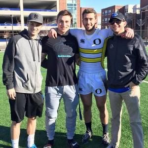 Meet your Posher, Charles