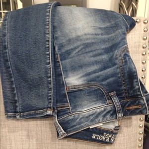 American Eagle Jeggings